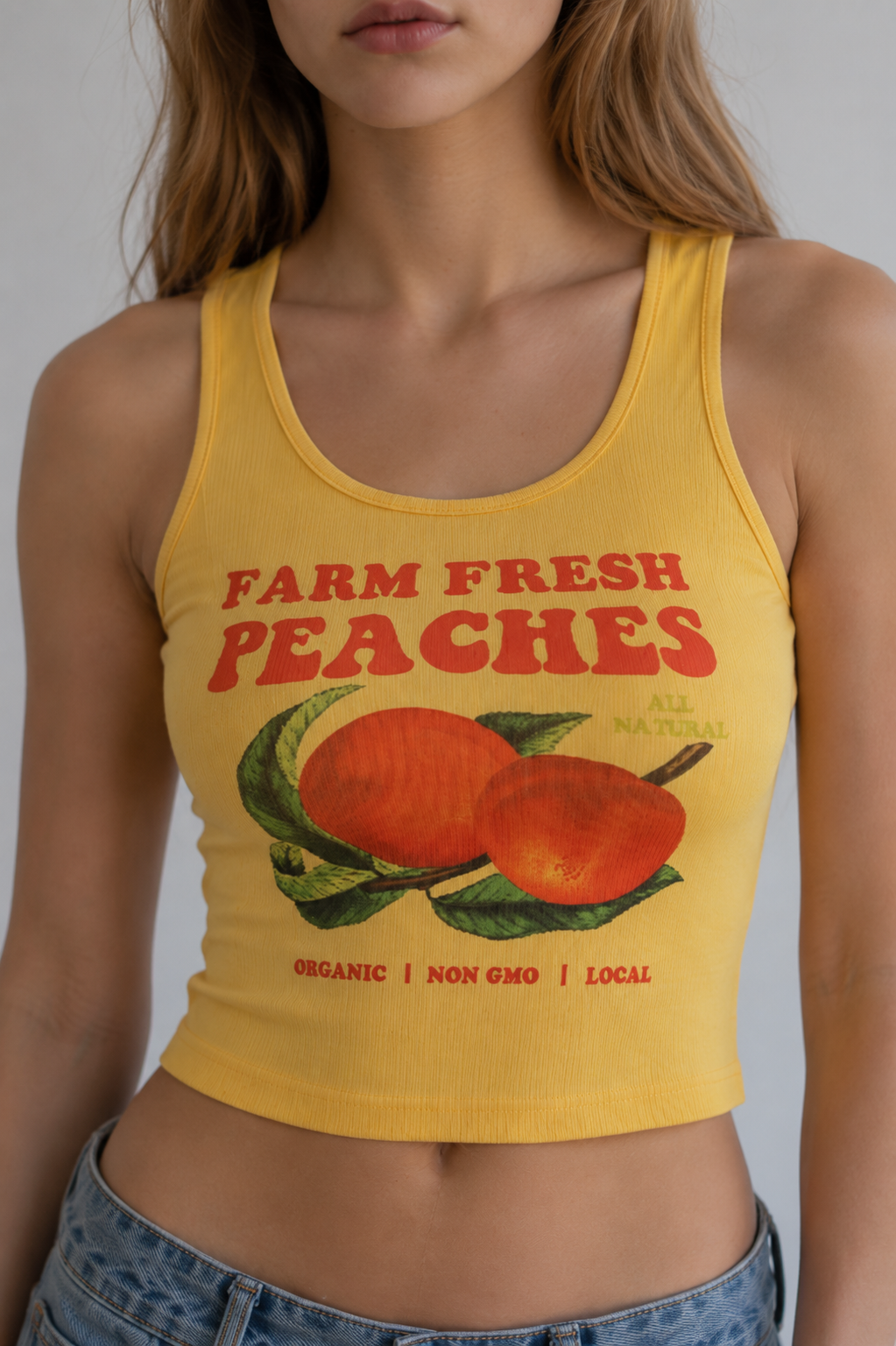 The Farm Fresh Tank