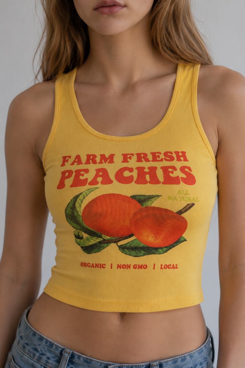 The Farm Fresh Tank