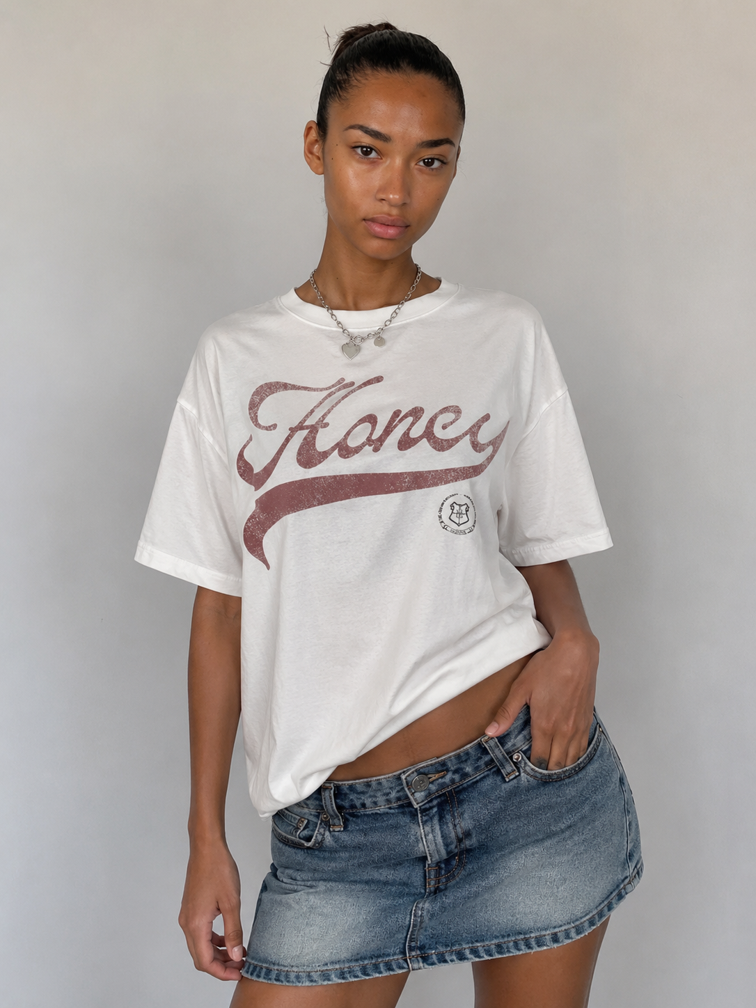 The Honey Tee