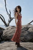 The Garden Party Dress