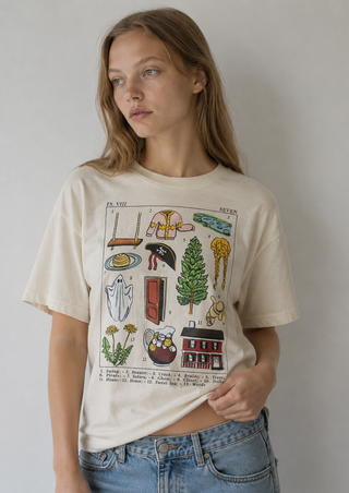 The Swiftie Tee