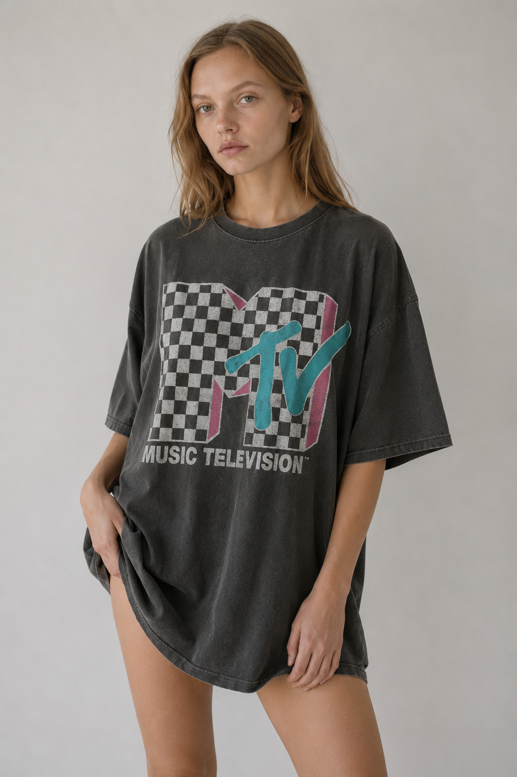 The Channel Changer Tee