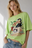 The Chaos Gremlin Tee