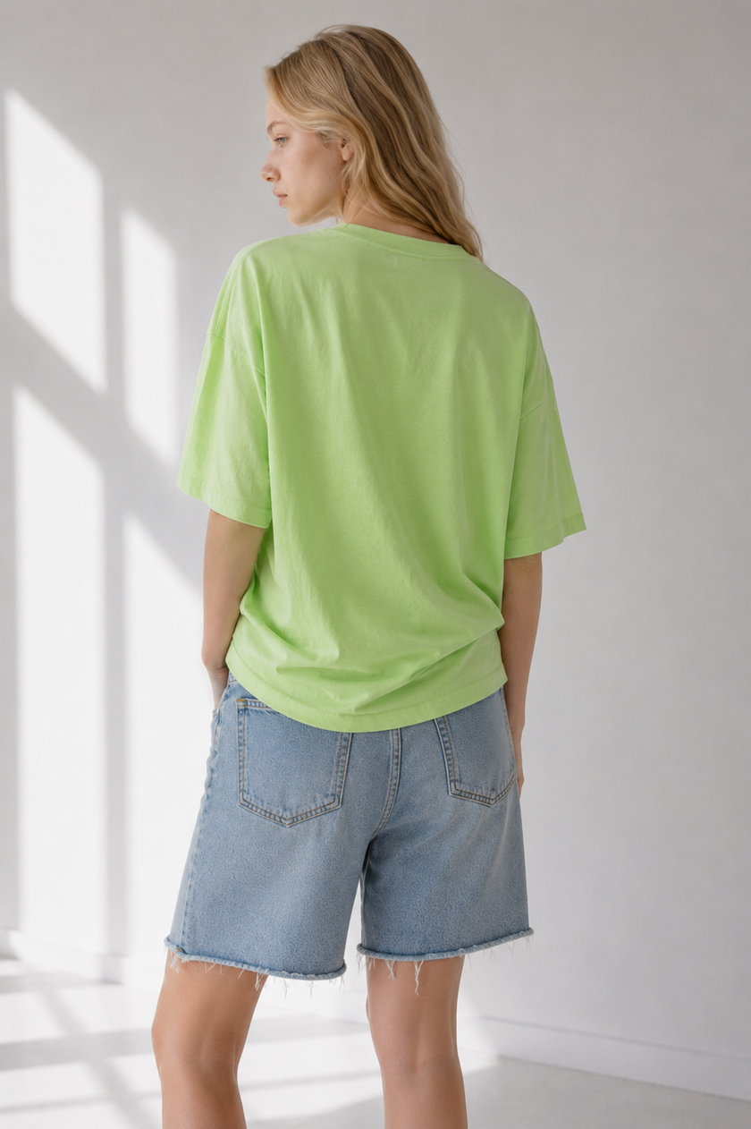 The Chaos Gremlin Tee