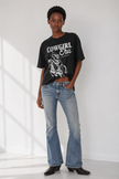 The Cowgirl Era Tee
