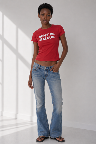 The Don't Be Jealous Tee