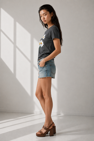 The Fresh Pick Tee