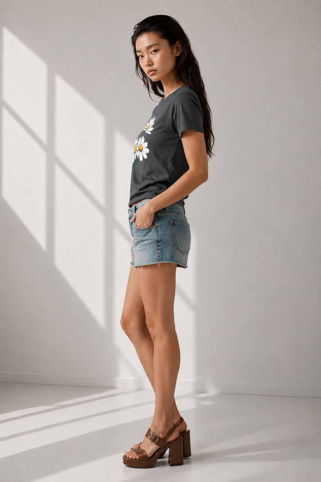 The Fresh Pick Tee
