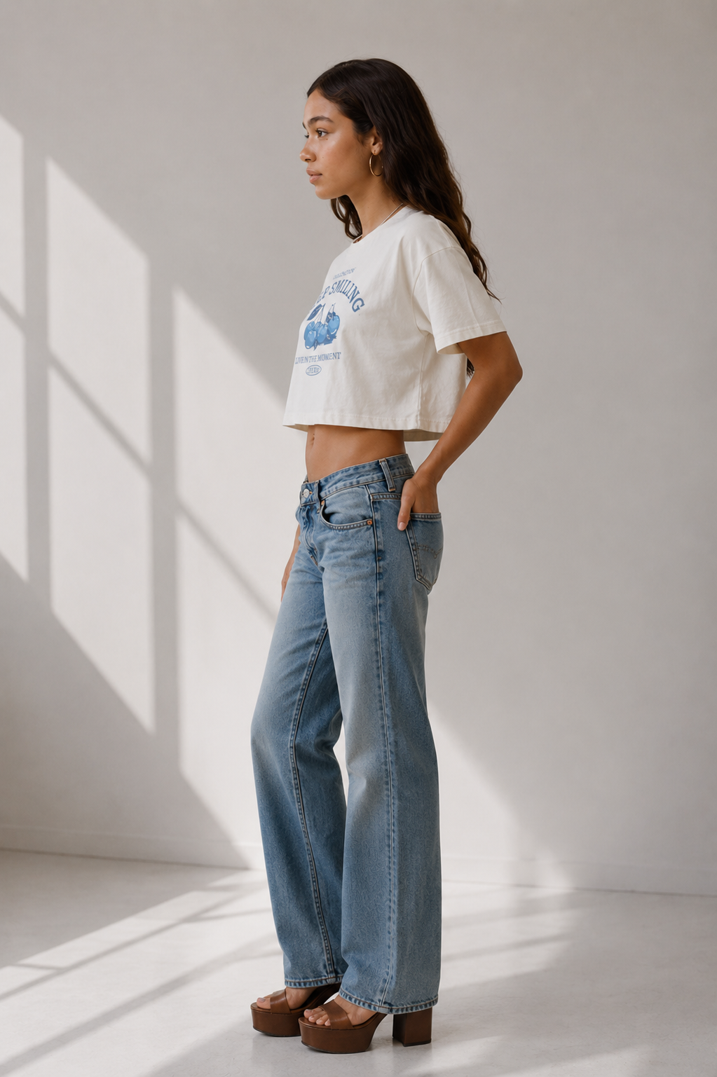 The Good Mood Tee