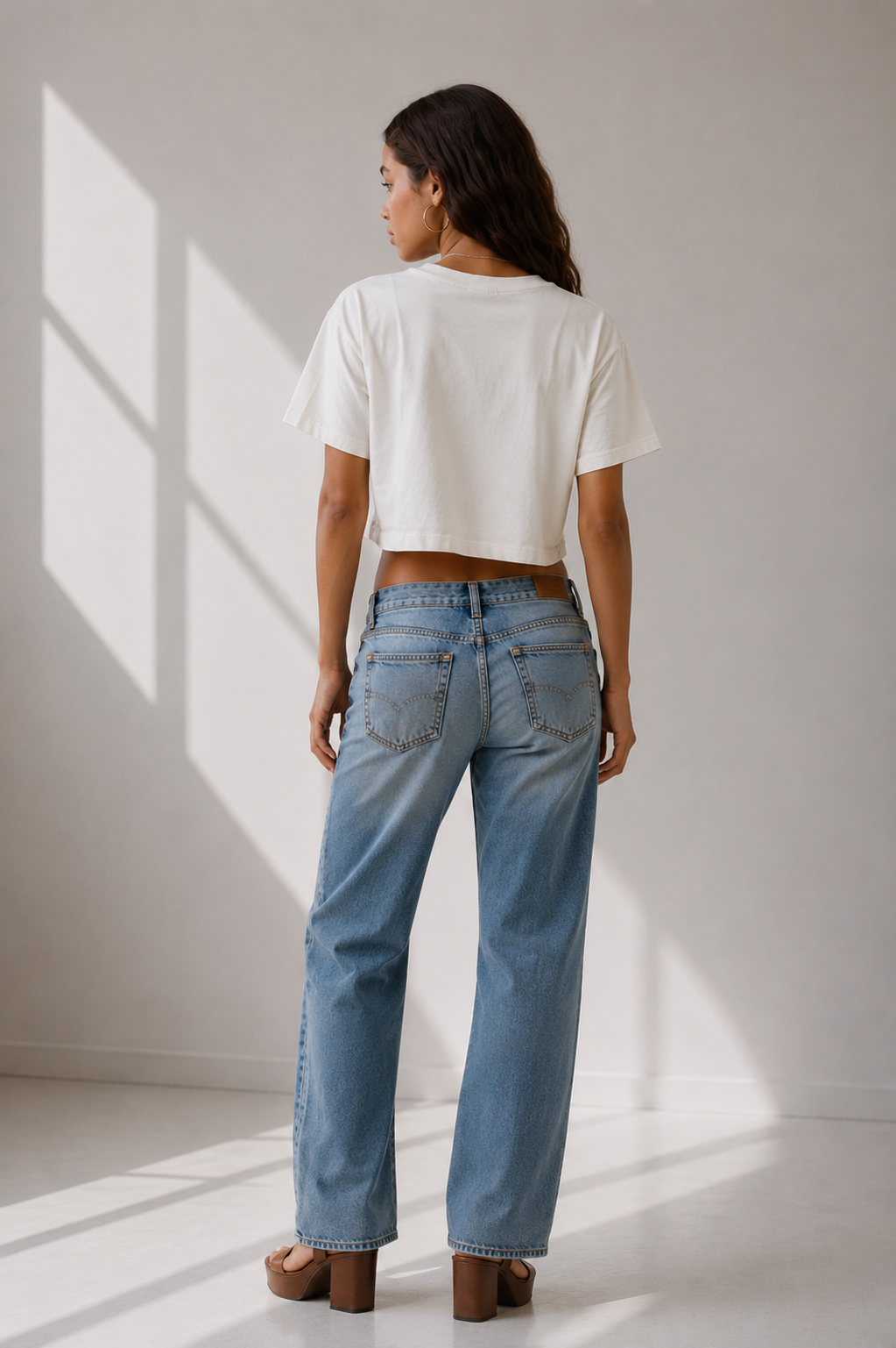 The Good Mood Tee