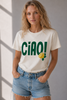 The Amalfi Coast Tee