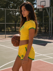 The Copa Set