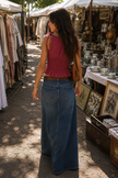 The Picnic Date Top
