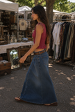The Picnic Date Top