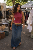 The Picnic Date Top