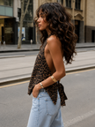 The Prowl Halter