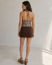 The Groovy Baby Halter