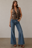 The Night Stalker Top