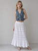 The Angel Falls Skirt