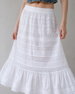 The Angel Falls Skirt