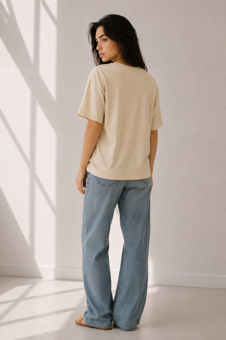 The Tomato Girl Tee