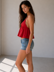 The Low Blow Shorts