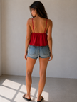 The Low Blow Shorts