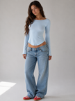 The Everyday Essential Top