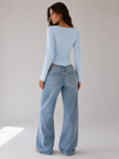 The Everyday Essential Top