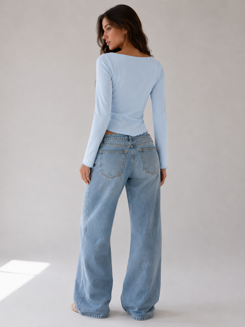 The Everyday Essential Top