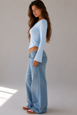 The Everyday Essential Top