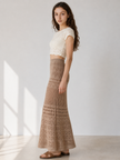The Riviera Skirt