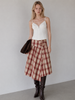 The Autumn Afternoon Skirt