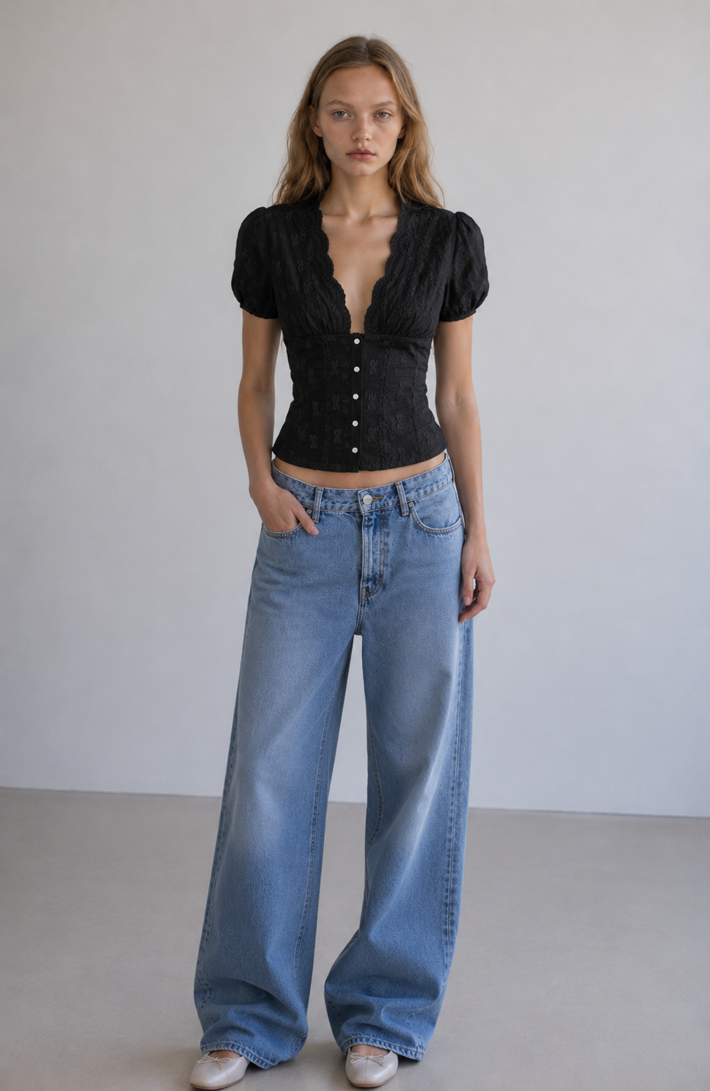 The Porcelain Top