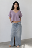The Breathe Easy Top