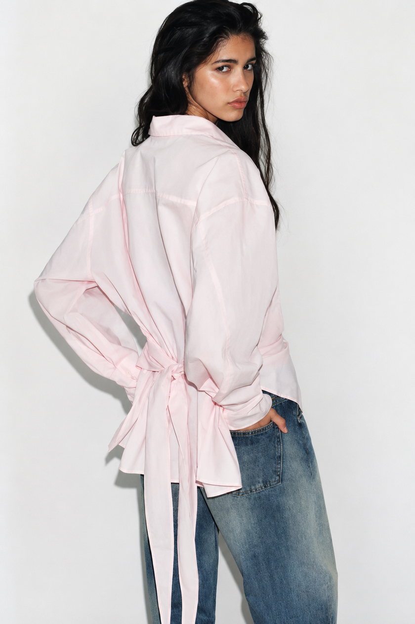 The Soft Launch Shirt