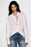 The Soft Launch Shirt