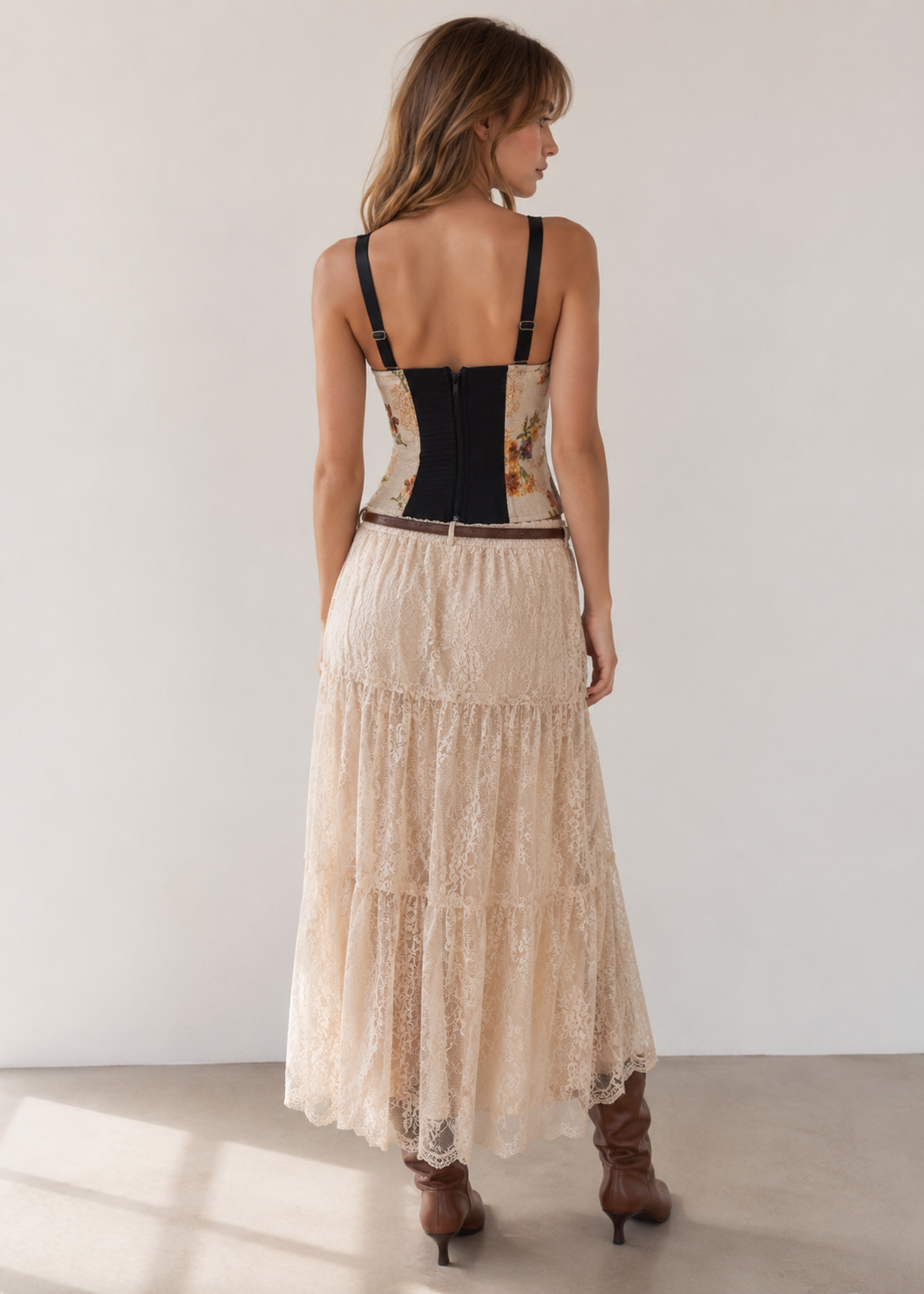 The Renaissance Top