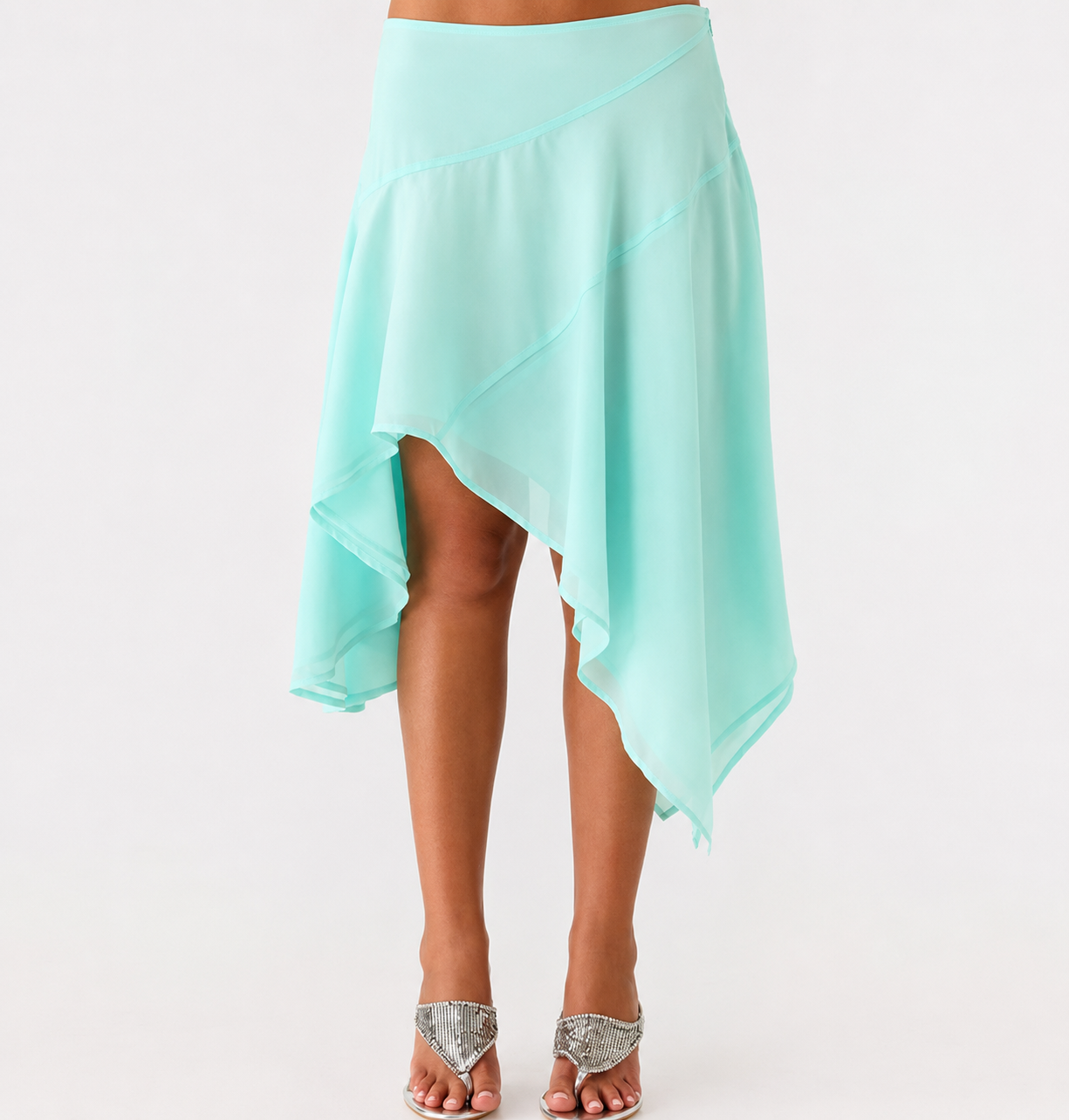 The Drift Away Skirt