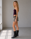 The Clueless Era Skirt