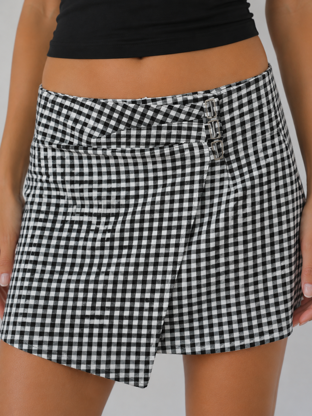 The Crossword Skirt