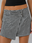 The Crossword Skirt