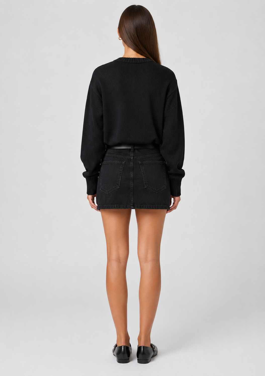The Night Shift Skirt