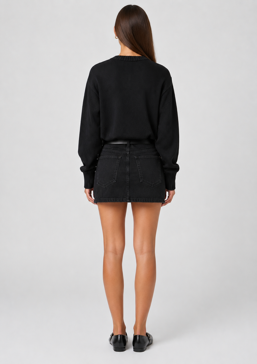 The Night Shift Skirt