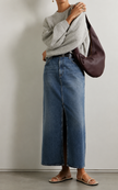 The Still Waters Skirt
