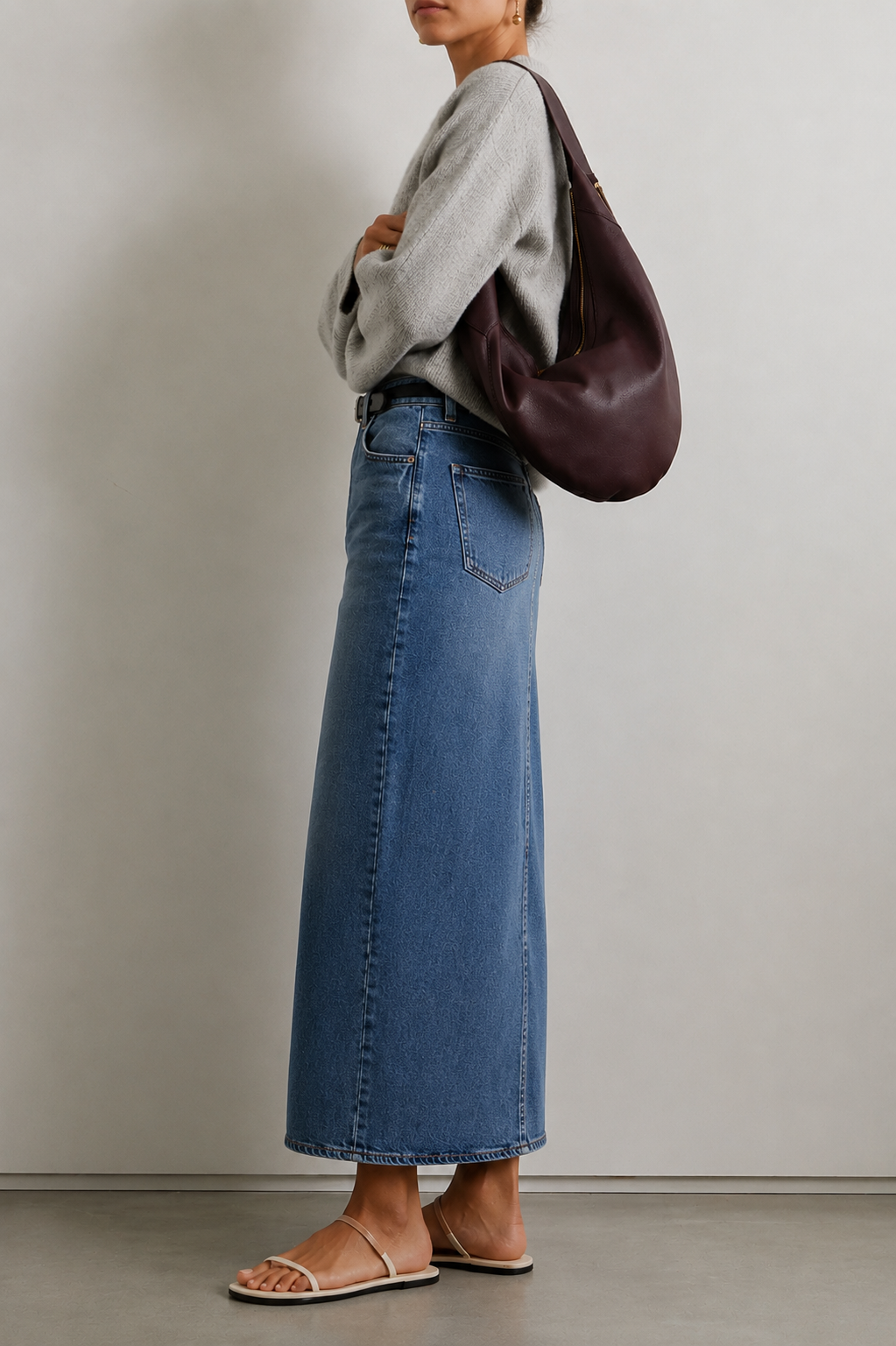 The Still Waters Skirt