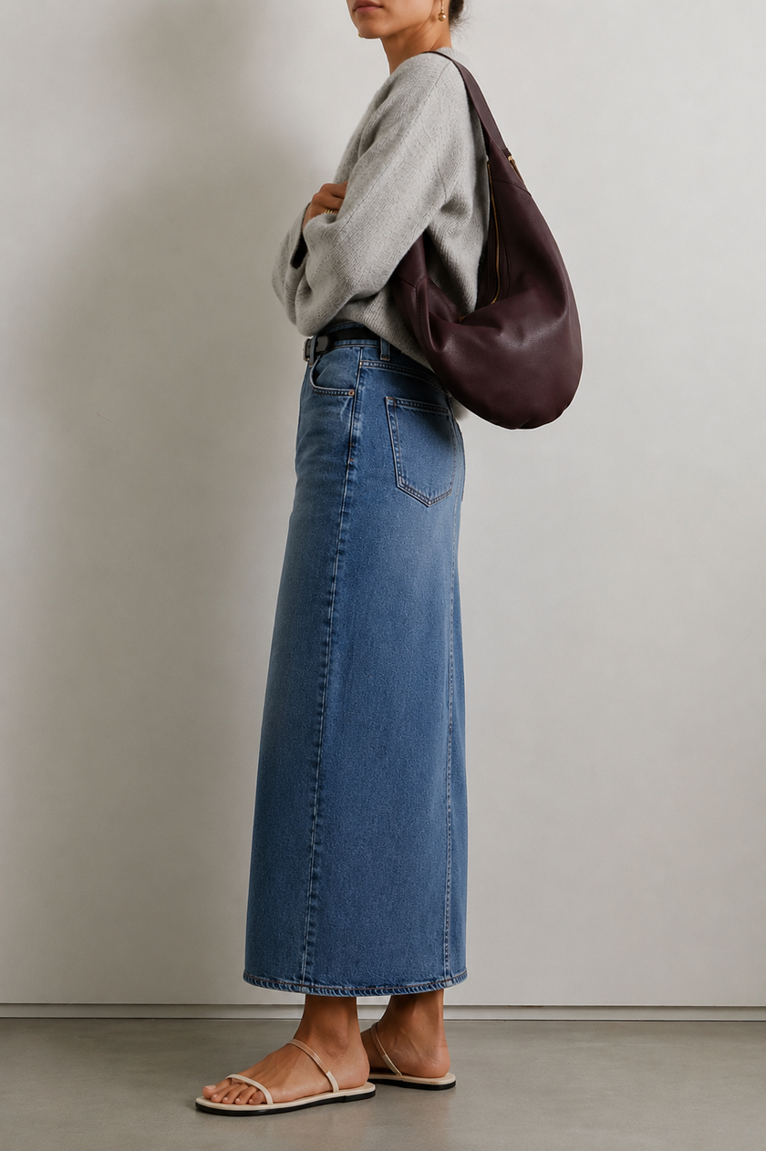 The Still Waters Skirt