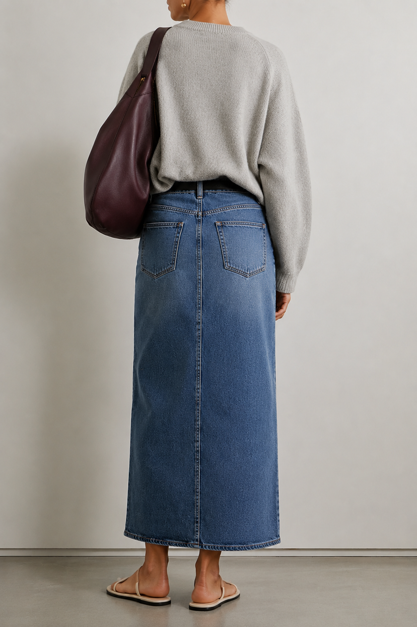 The Still Waters Skirt