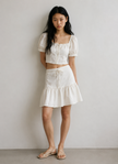The Sweet Nothing Skirt