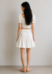 The Sweet Nothing Skirt